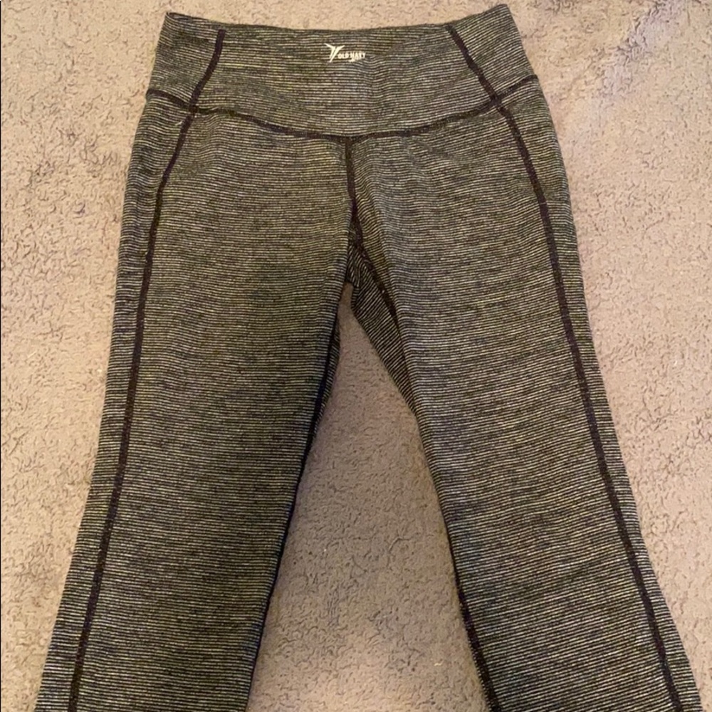 Work out pants